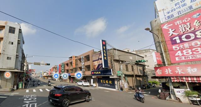 桃園觀音建地-0