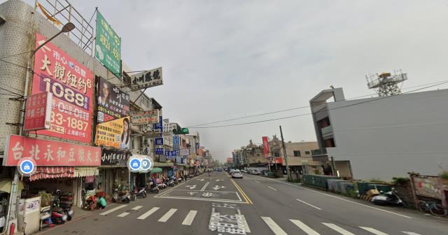 桃園觀音建地-1