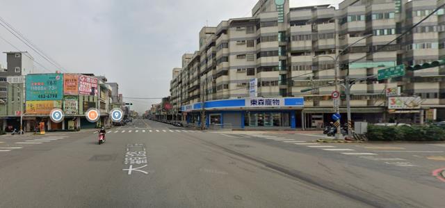 桃園觀音建地-2