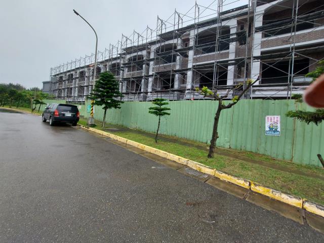 桃園觀音建地-2