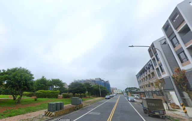 桃園大園建地-0
