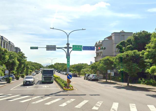 桃園中壢農地-3