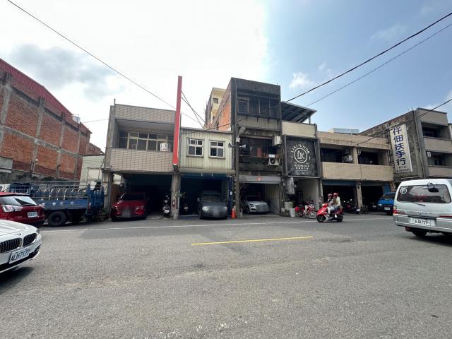 中壢建地-0