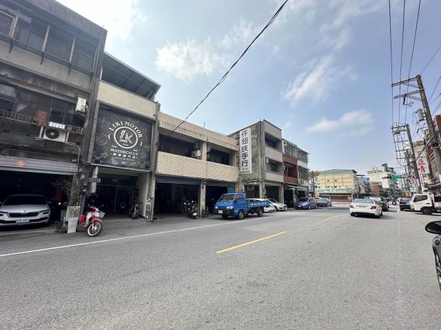 中壢建地-2
