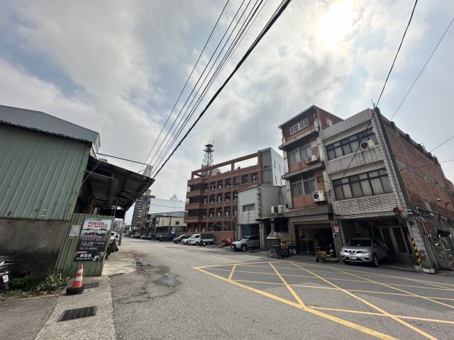 中壢建地-4