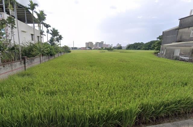 中壢農地-1