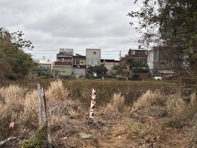 中壢農地-0