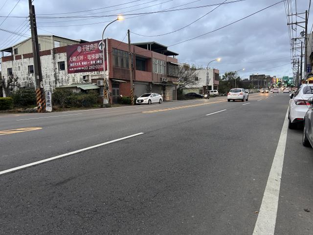 中壢農地-5