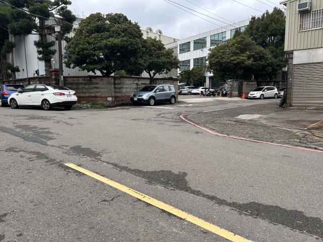 楊梅工業地-0