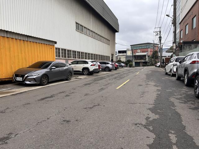 楊梅工業地-1