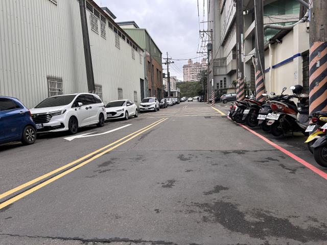 楊梅工業地-2