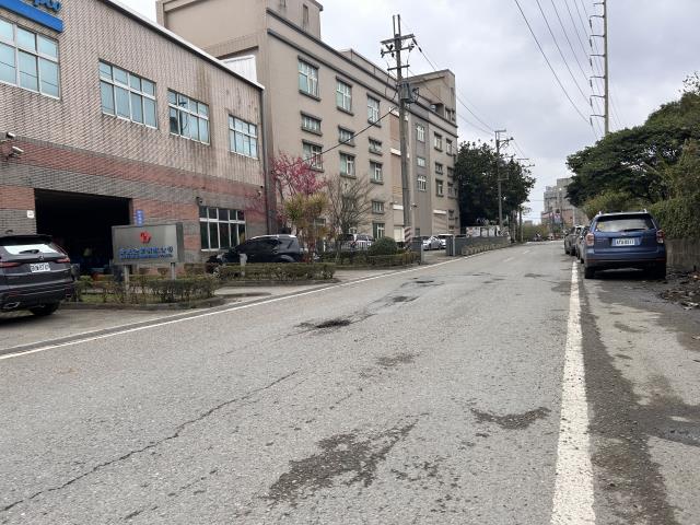 楊梅工業地-3