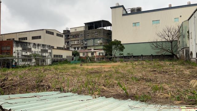 楊梅工業地-4