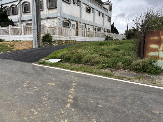 桃園新屋建地-0