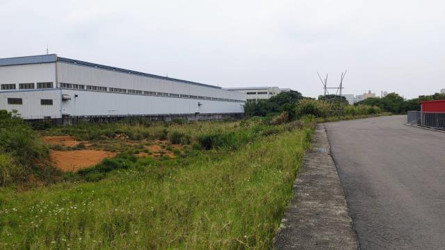 桃園楊梅工業地-1