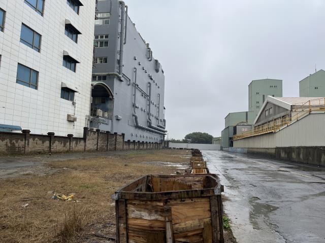 桃園大園工業地-1