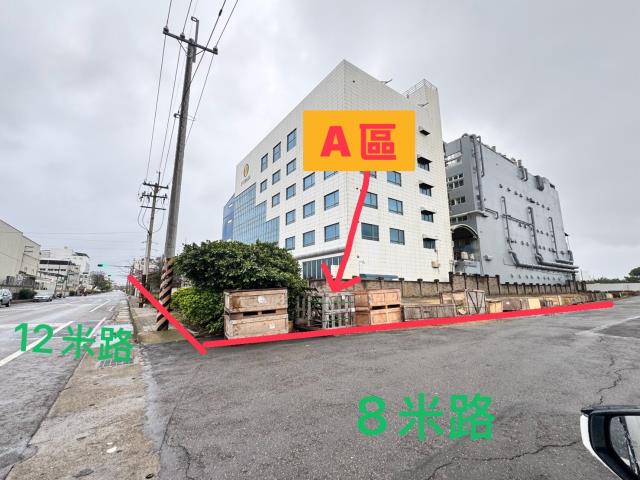 桃園大園工業地-4