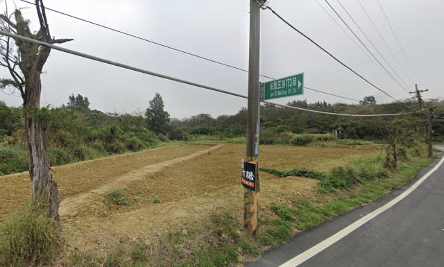 桃園觀音農地-0