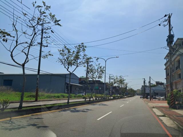 桃園蘆竹農地-1