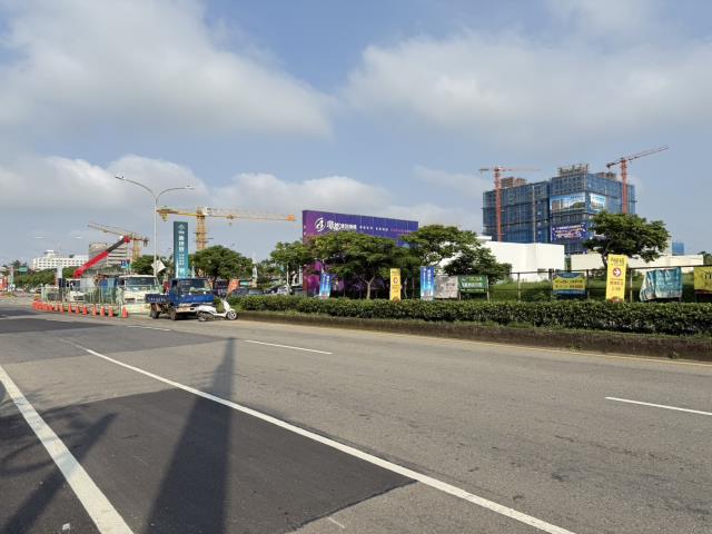 桃園大園農地-4