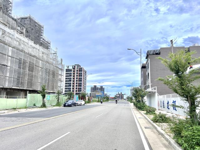 桃園觀音建地-0