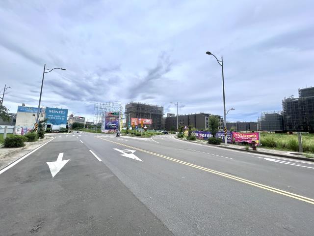 桃園觀音建地-1