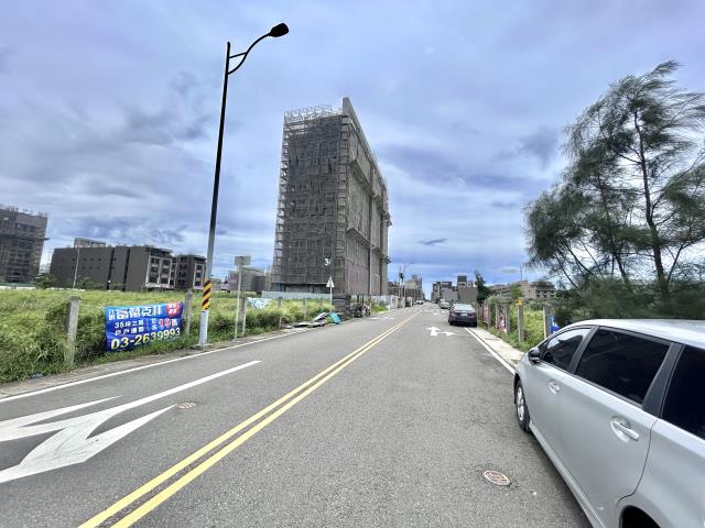 桃園觀音建地-3