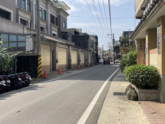 桃園中壢農地-3