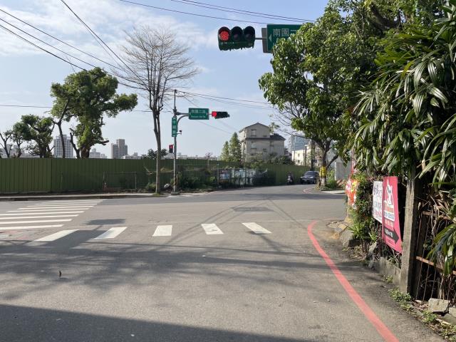 桃園中壢農地-4