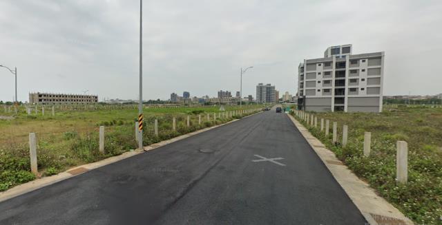 桃園觀音建地-0