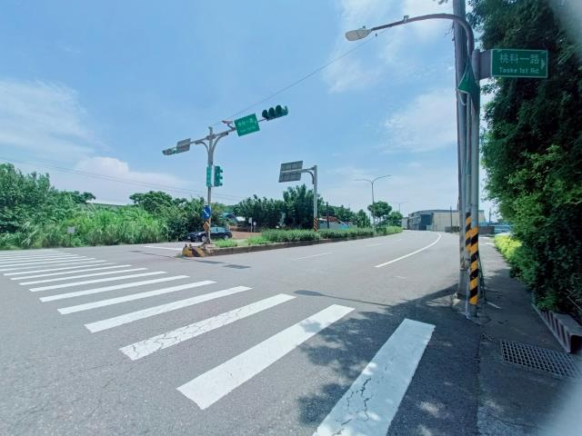 桃園觀音建地-10