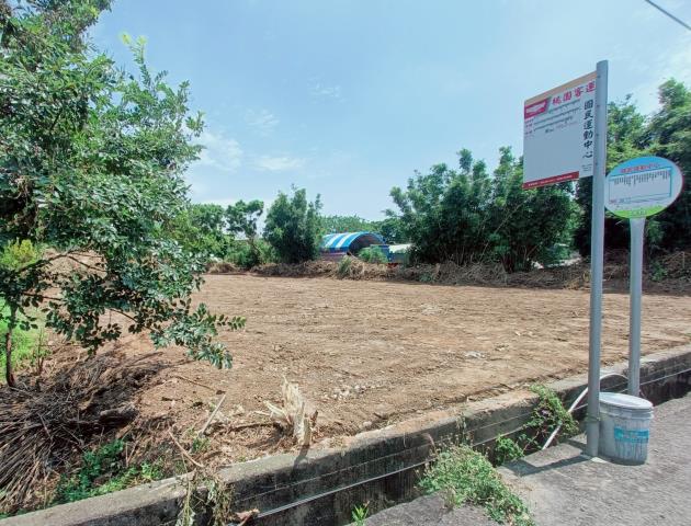 桃園觀音建地-1