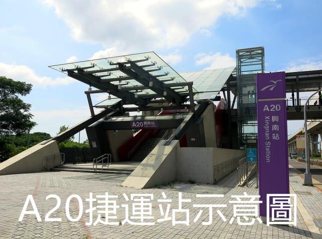 桃園中壢農地-0