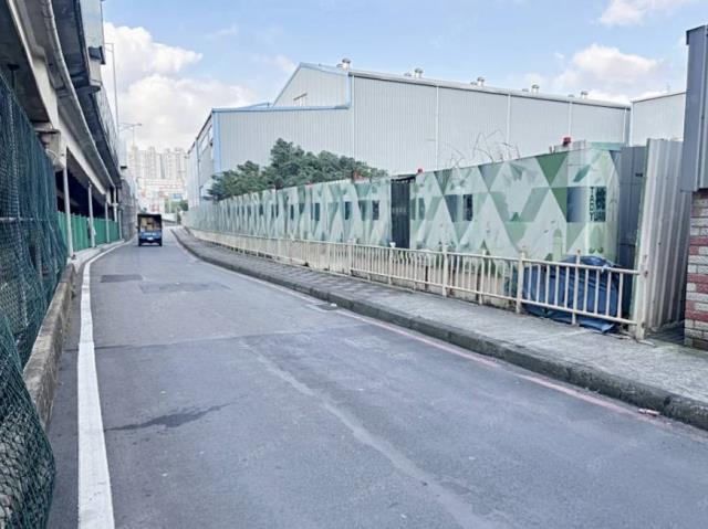 桃園楊梅工業地-3