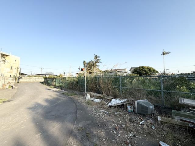 桃園中壢建地-8